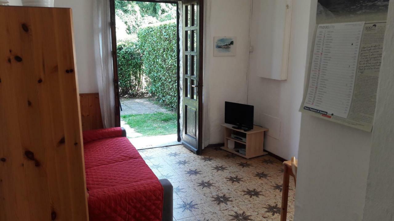 Casa Al Ponte Appartamento