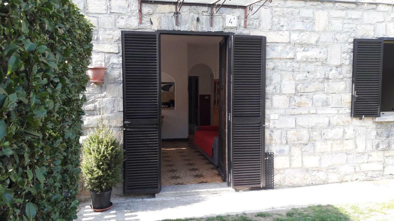 Casa Al Ponte