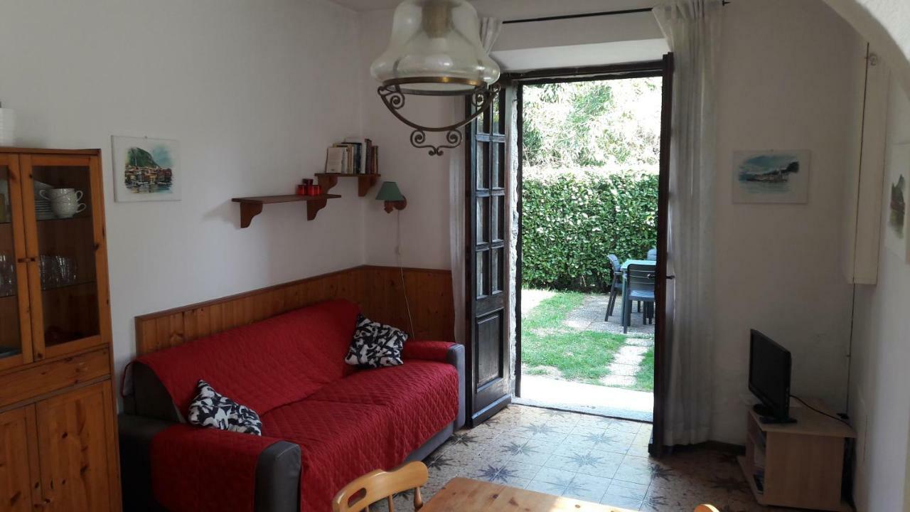 Appartamento Casa Al Ponte *
