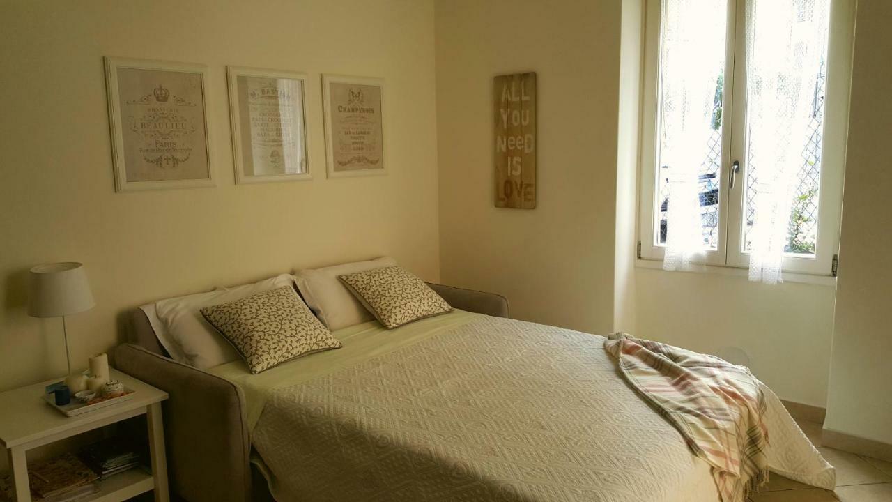 Ferienhaus Il Nido Brunate