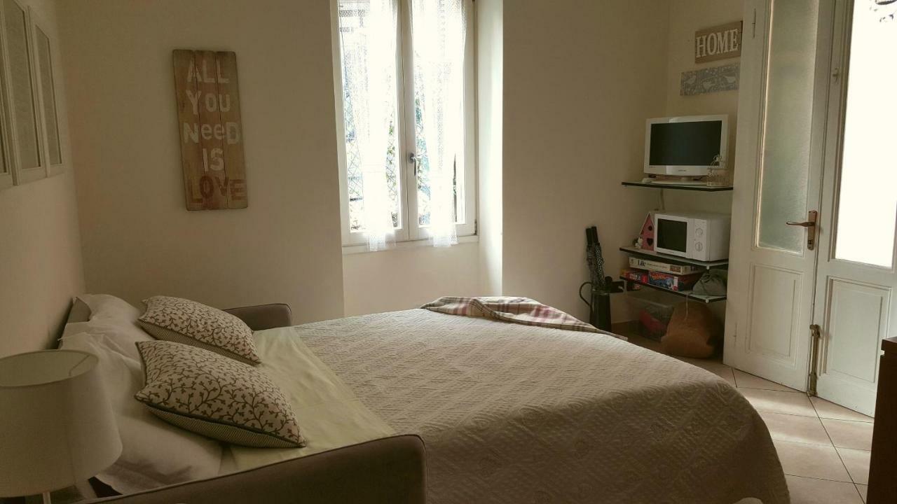 Ferienhaus Il Nido *