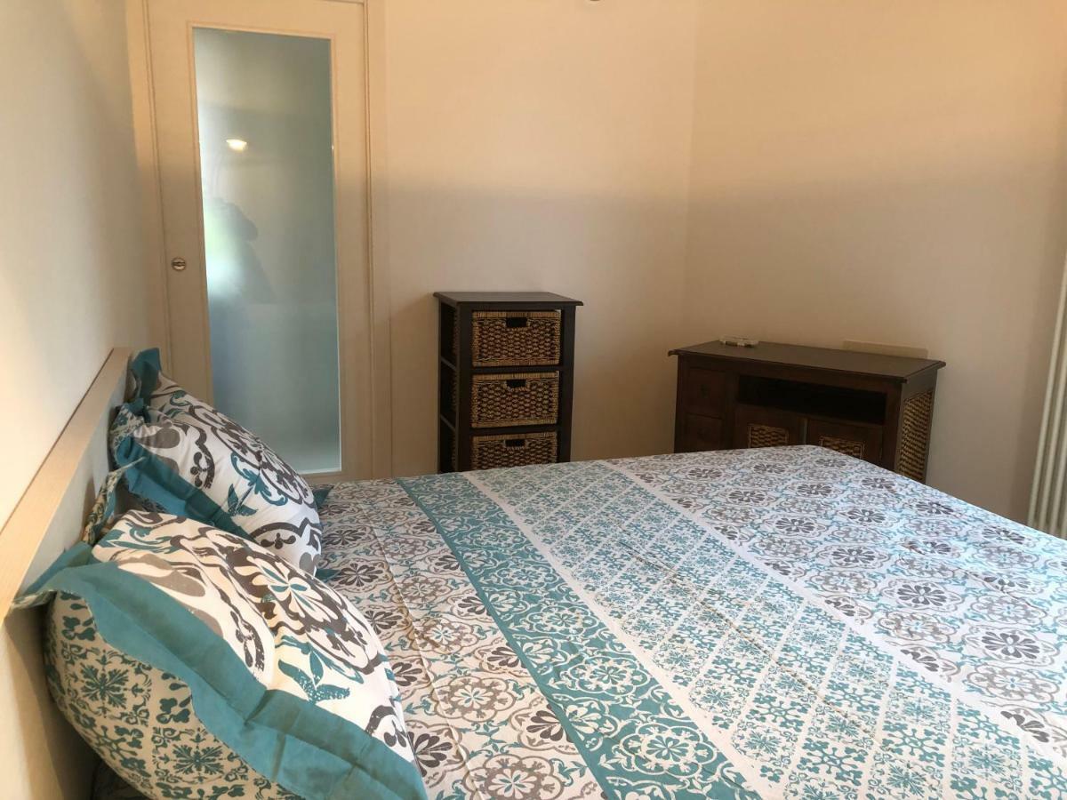 Dei Sogni Apartment