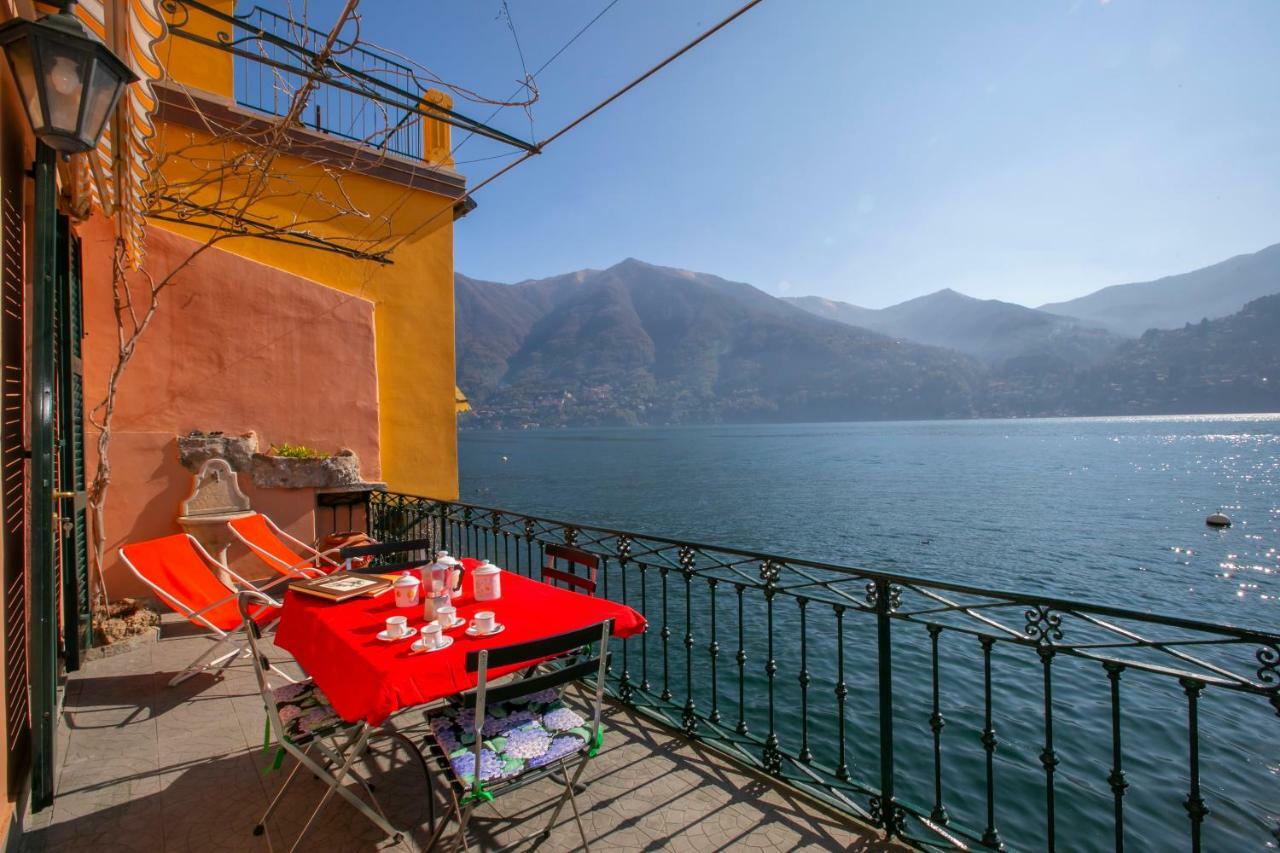 La Casa Sul Molo Apartment *