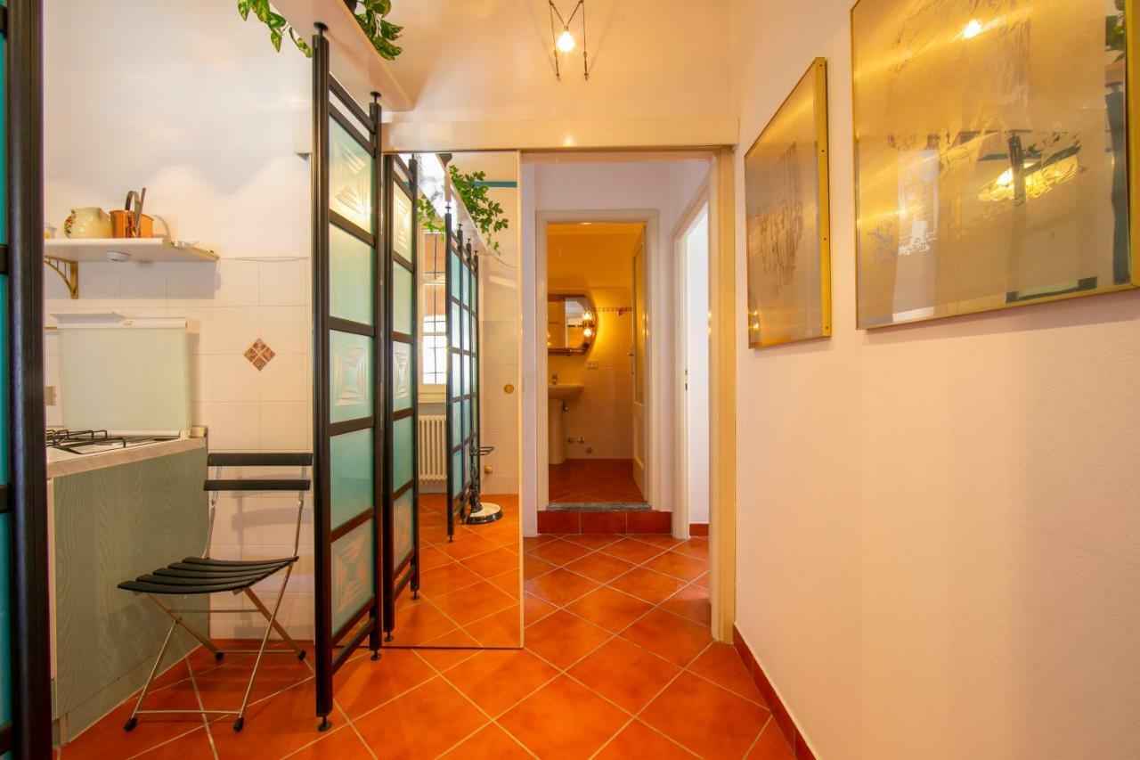 Apartment La Casa Sul Molo *