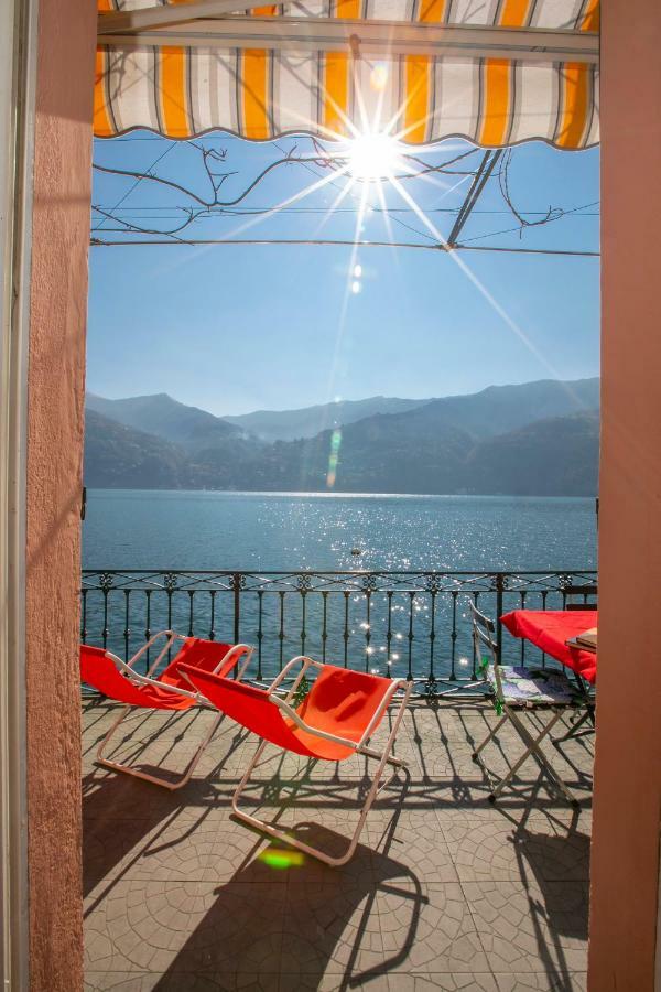 La Casa Sul Molo *