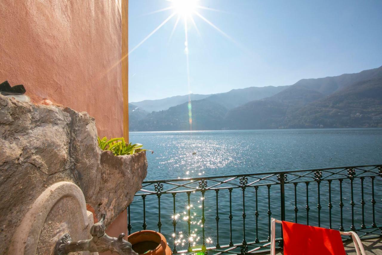 La Casa Sul Molo