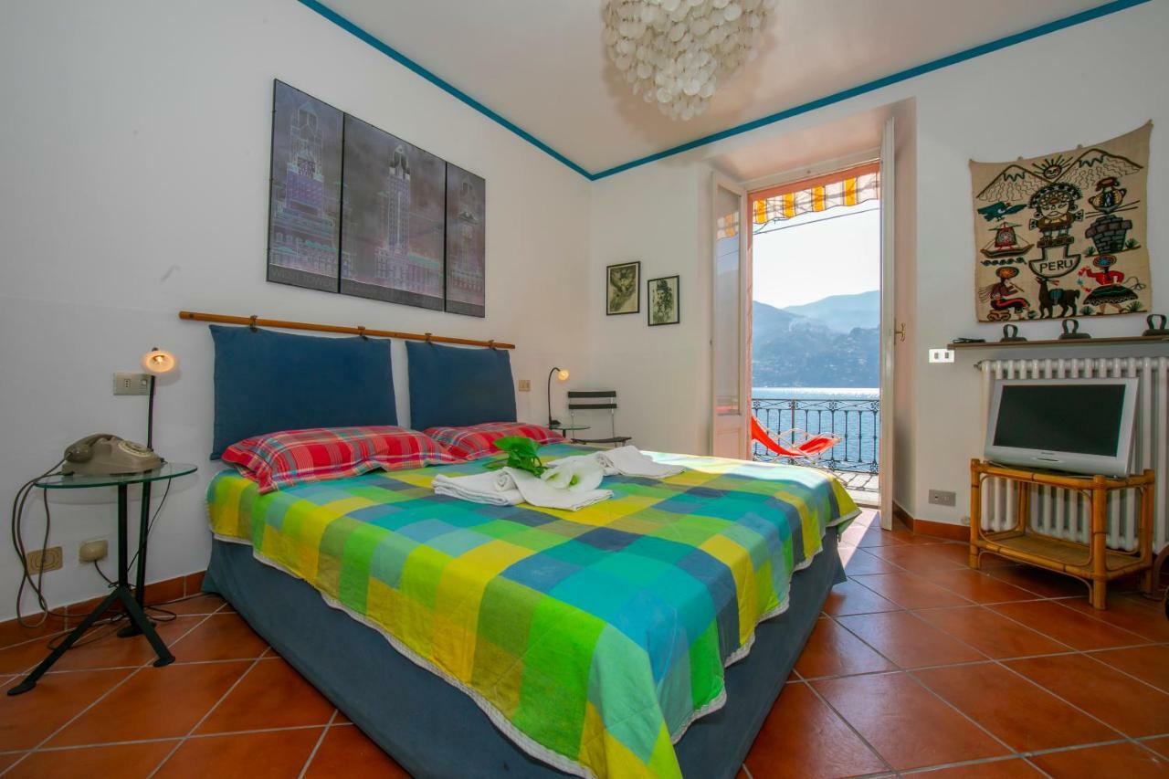 La Casa Sul Molo Apartment Carate Urio
