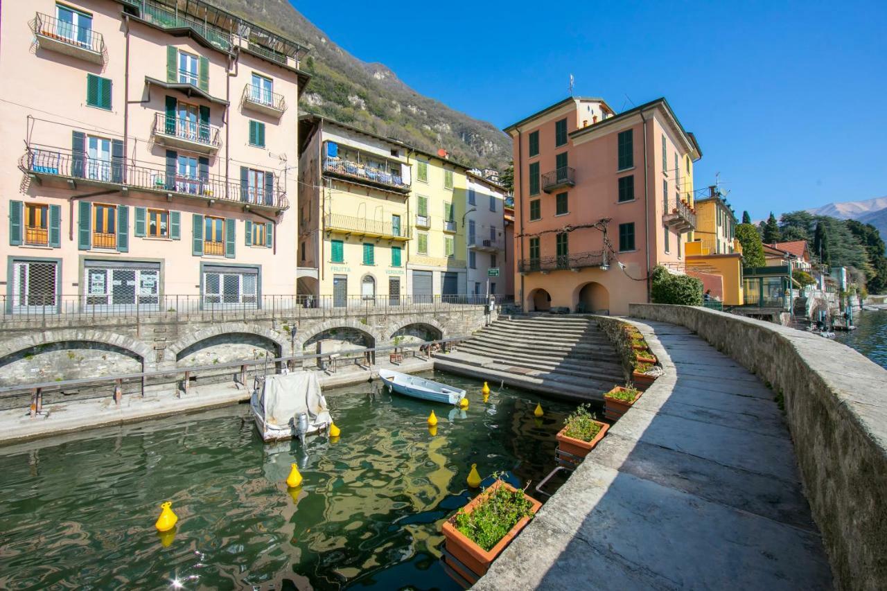 La Casa Sul Molo Apartment *