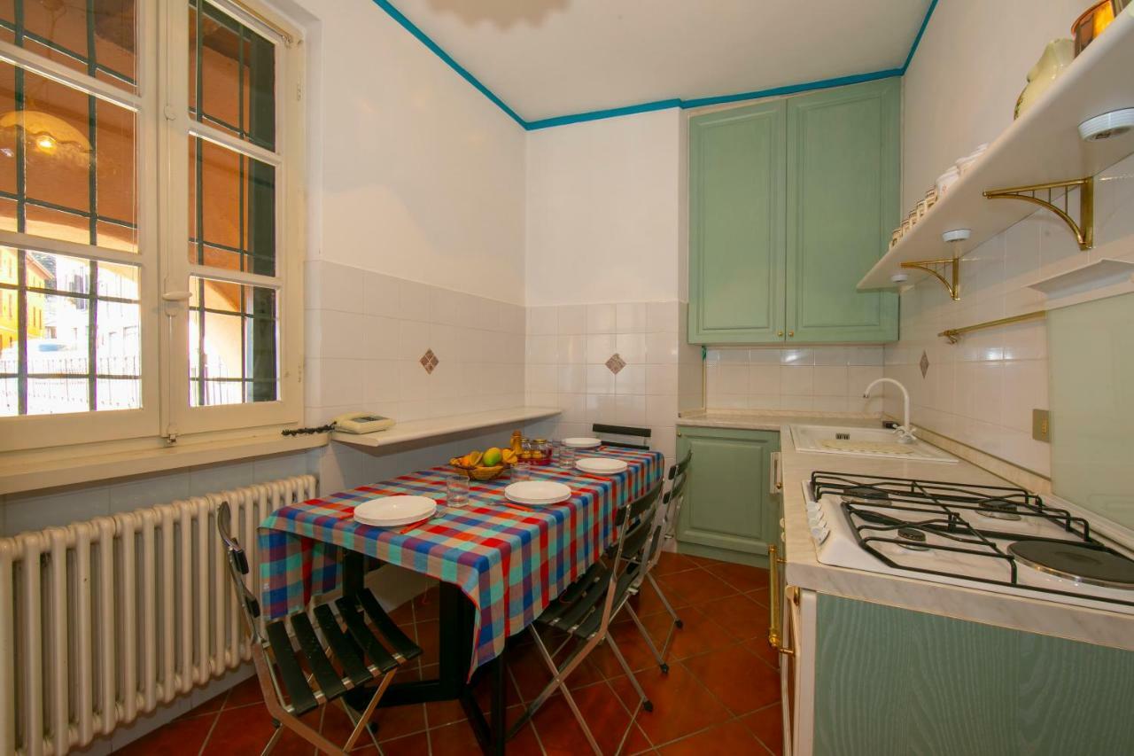 La Casa Sul Molo Apartment *