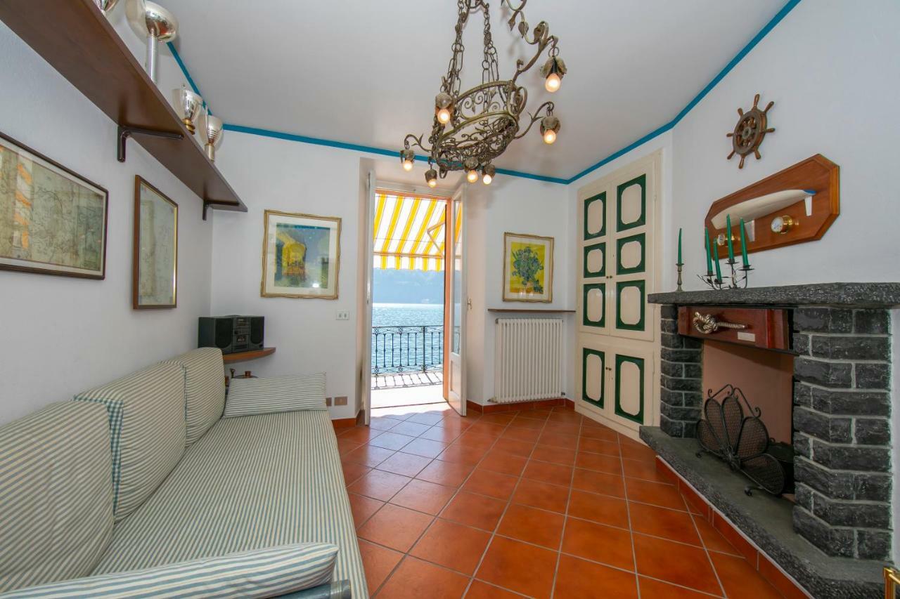 La Casa Sul Molo Apartment Carate Urio