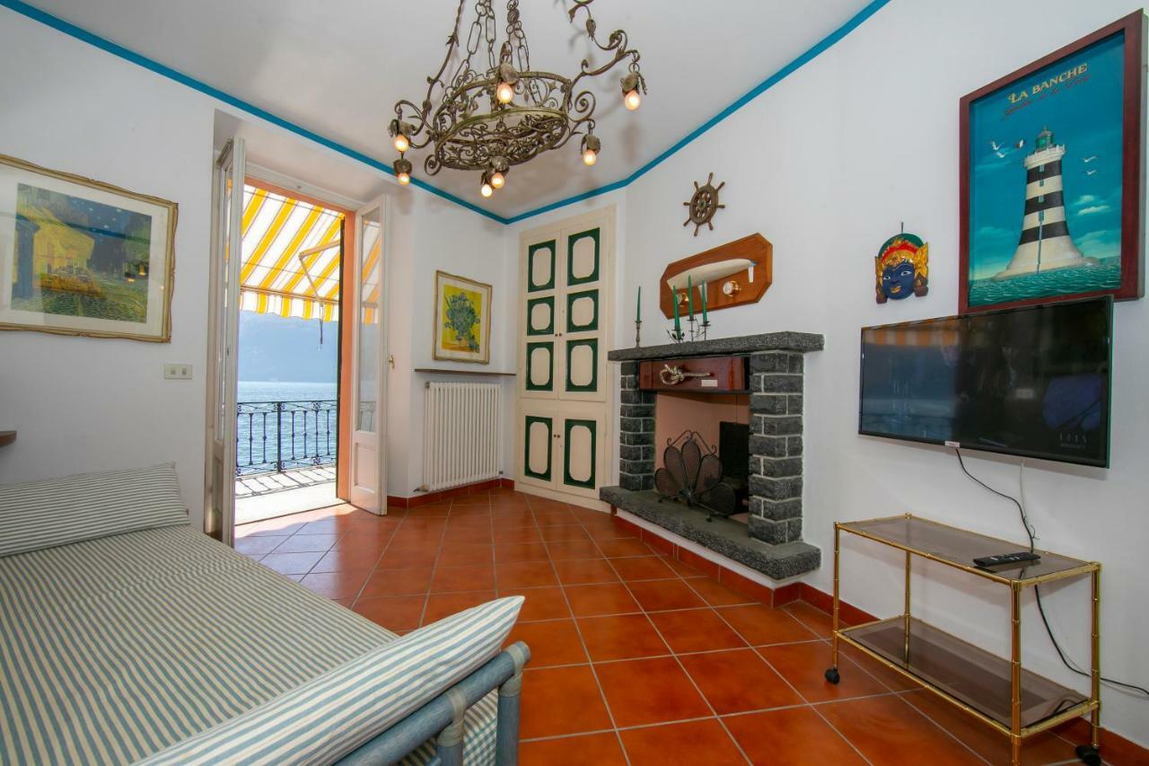 La Casa Sul Molo Apartment *