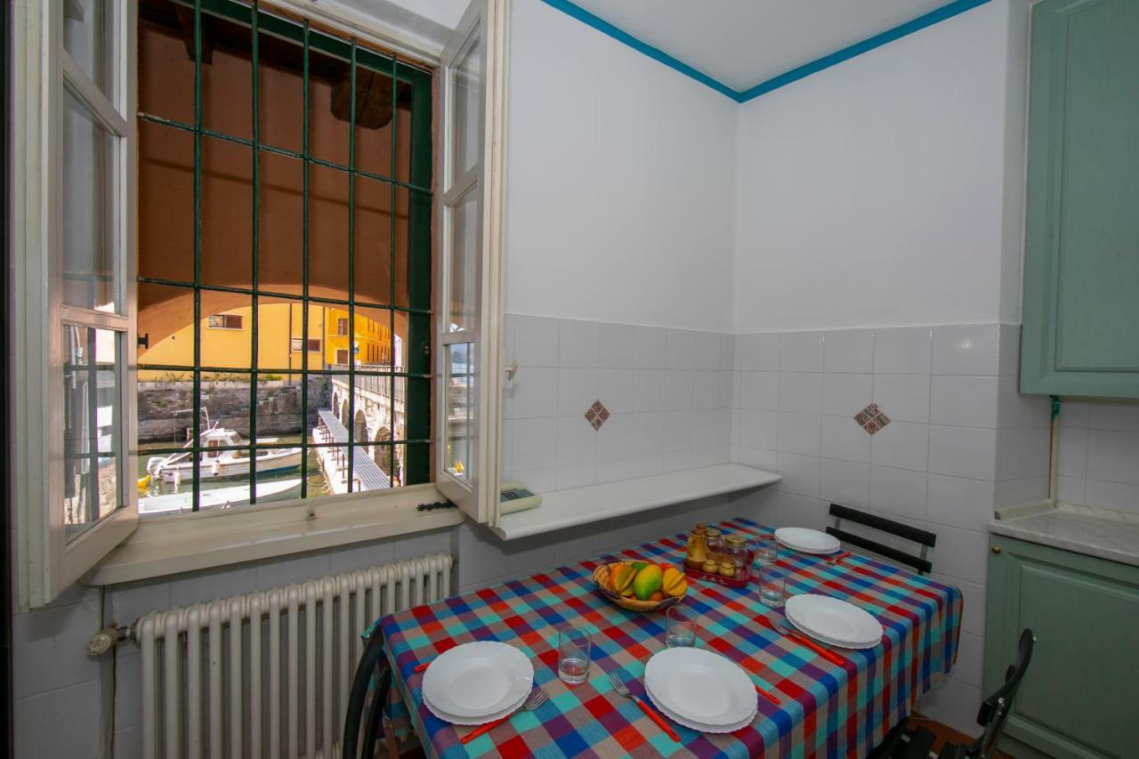 La Casa Sul Molo Carate Urio