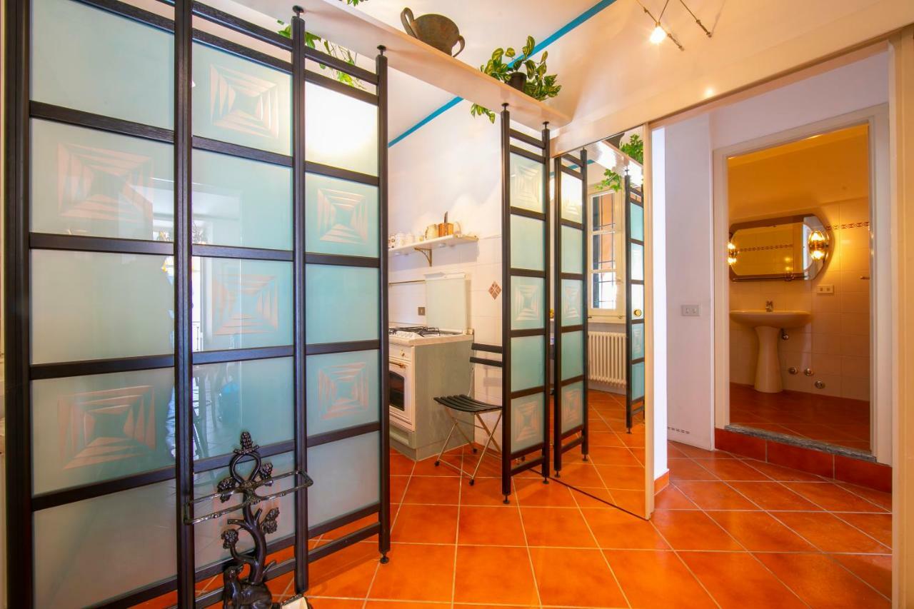 La Casa Sul Molo *