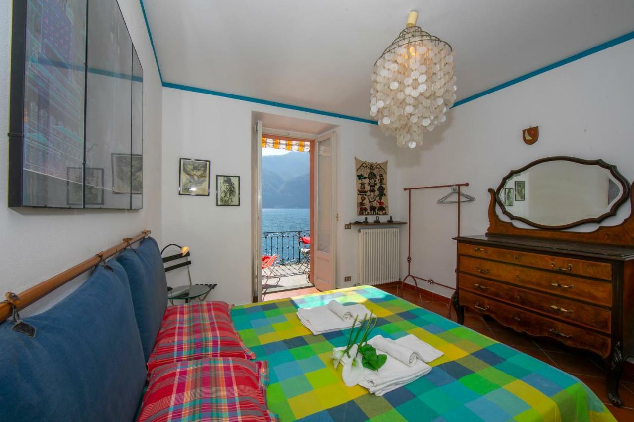 Apartment La Casa Sul Molo *