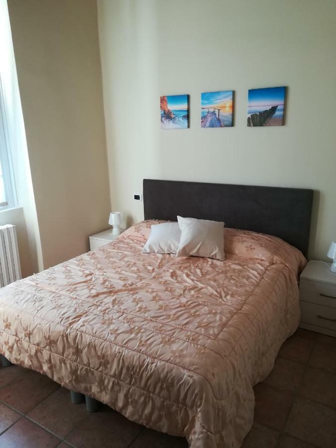 Villa Moiacchina Luxury *