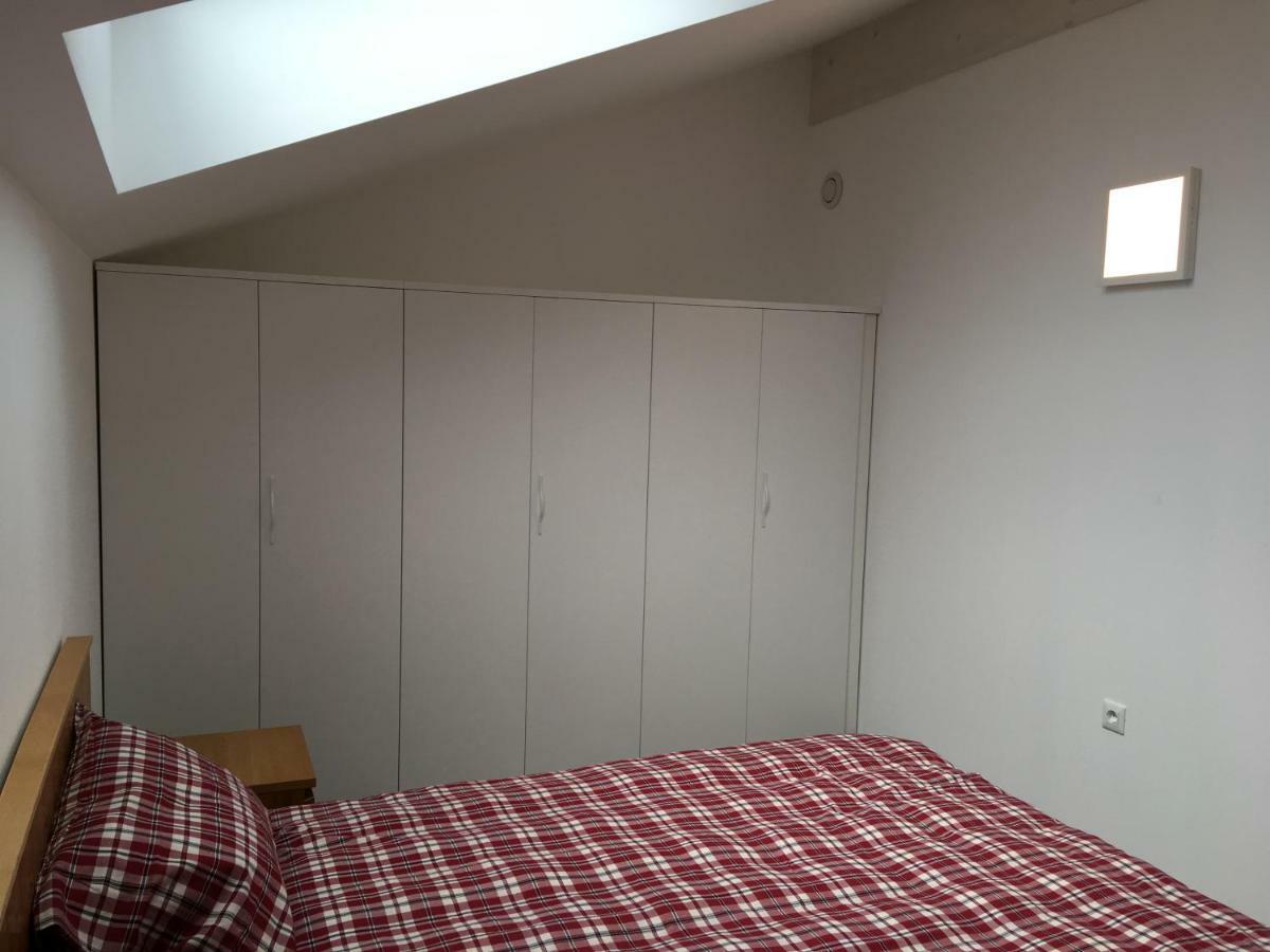 Apartment Casa Vacanze Como Brunate