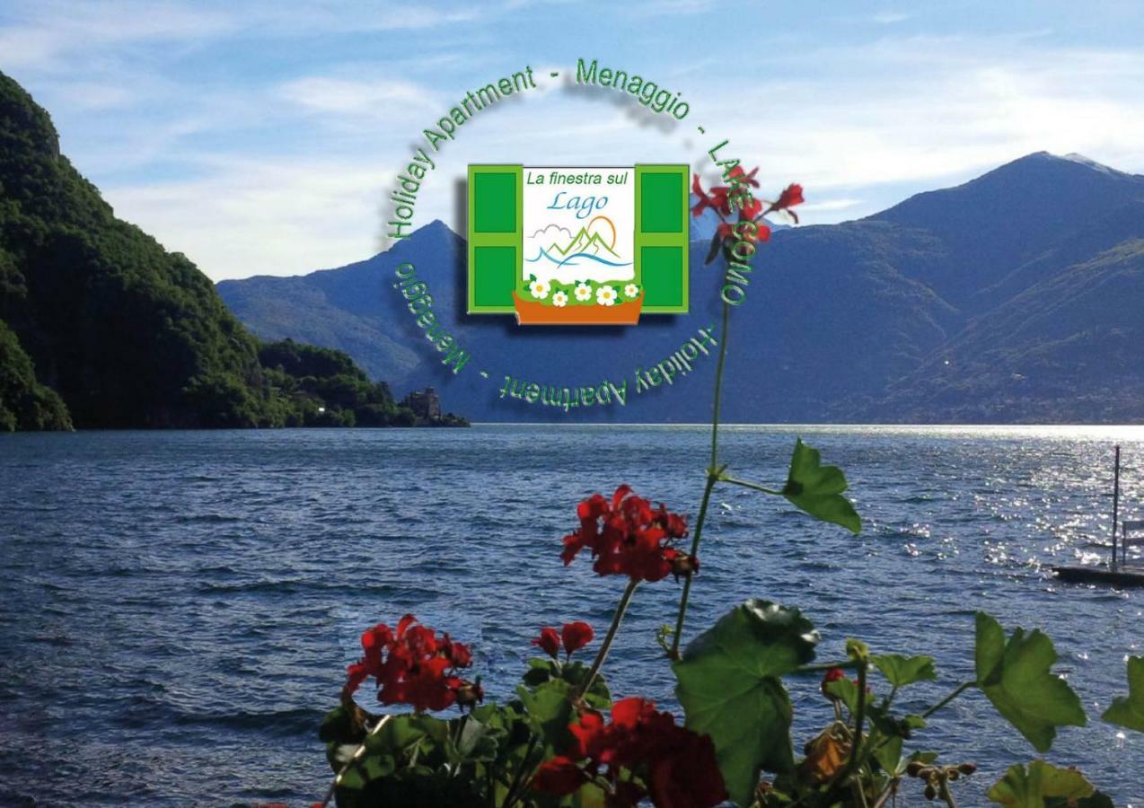 La Finestra Sul Apartment Menaggio