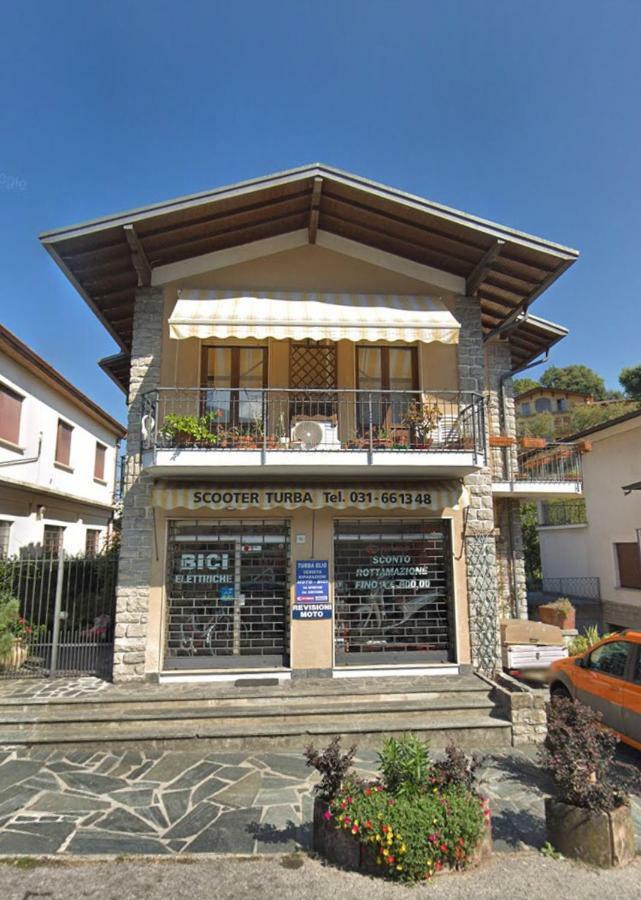 Ca Gorla Bellagio