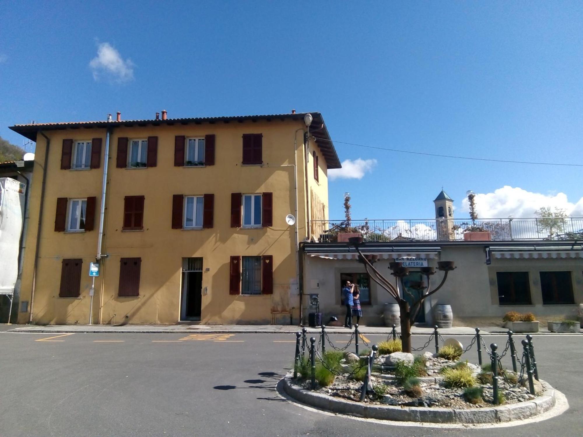 Volare...oh...oh Cernobbio