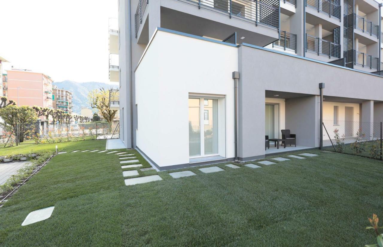 Dream Apartment Cernobbio