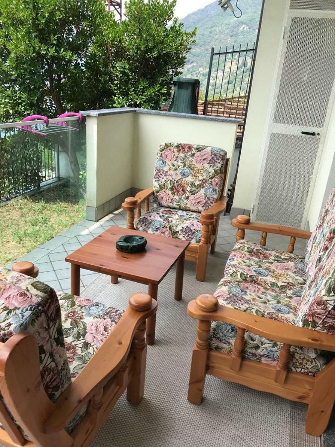 With Garden And Terrace Beautiful View Apartment