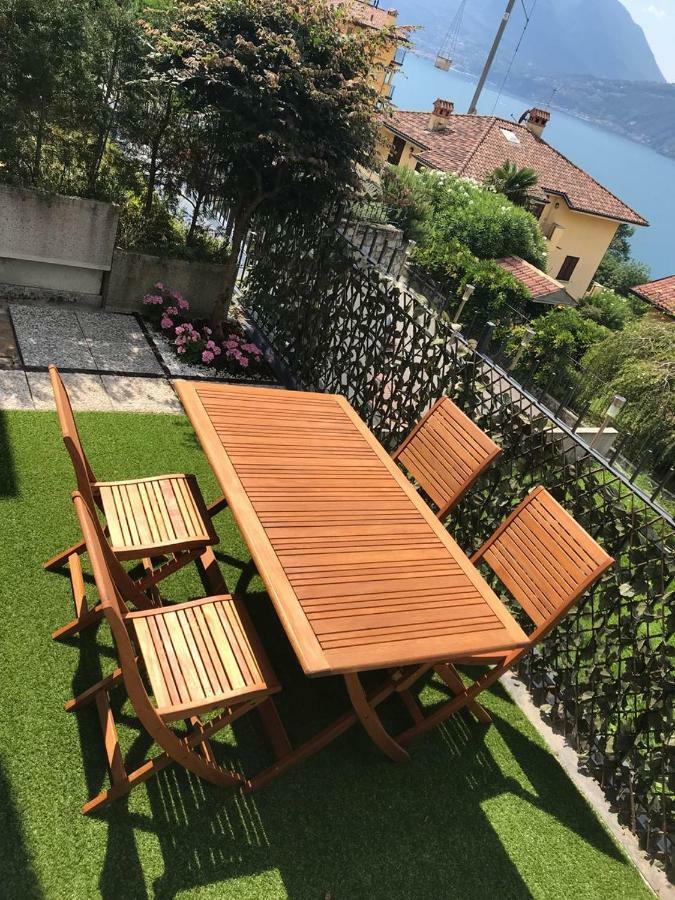 Apartment With Garden And Terrace Beautiful View *