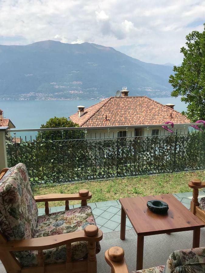 With Garden And Terrace Beautiful View * Bellano