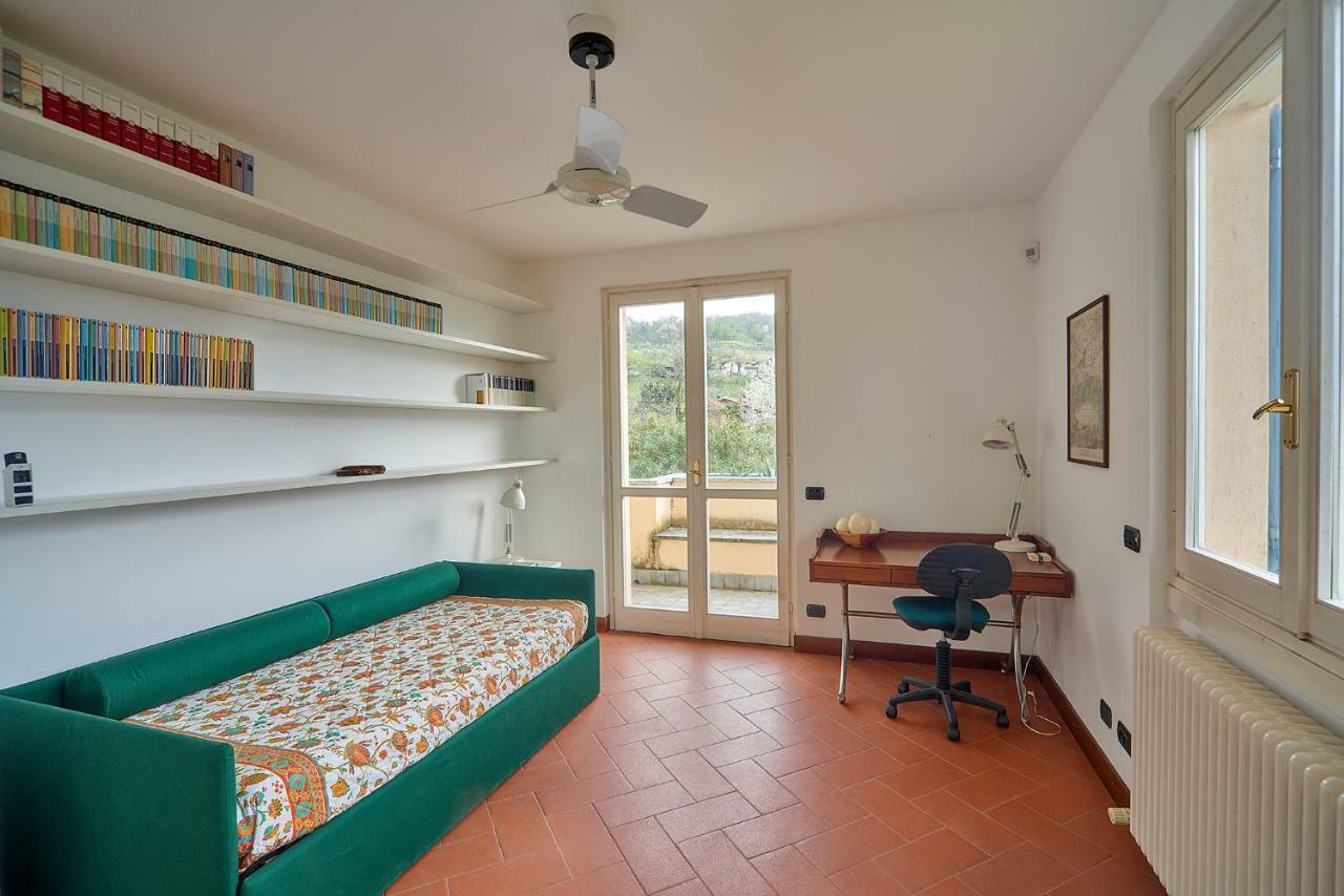 Breezeway * Lierna