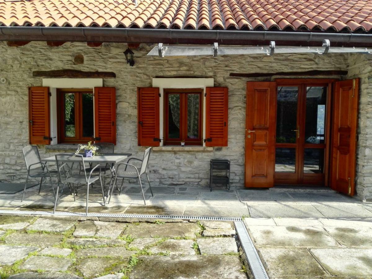 Ca'verde Ferienhaus *