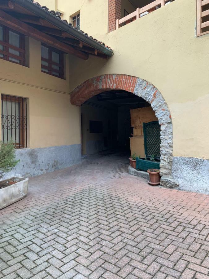 La Corte Brianzola- Apartment Canzo