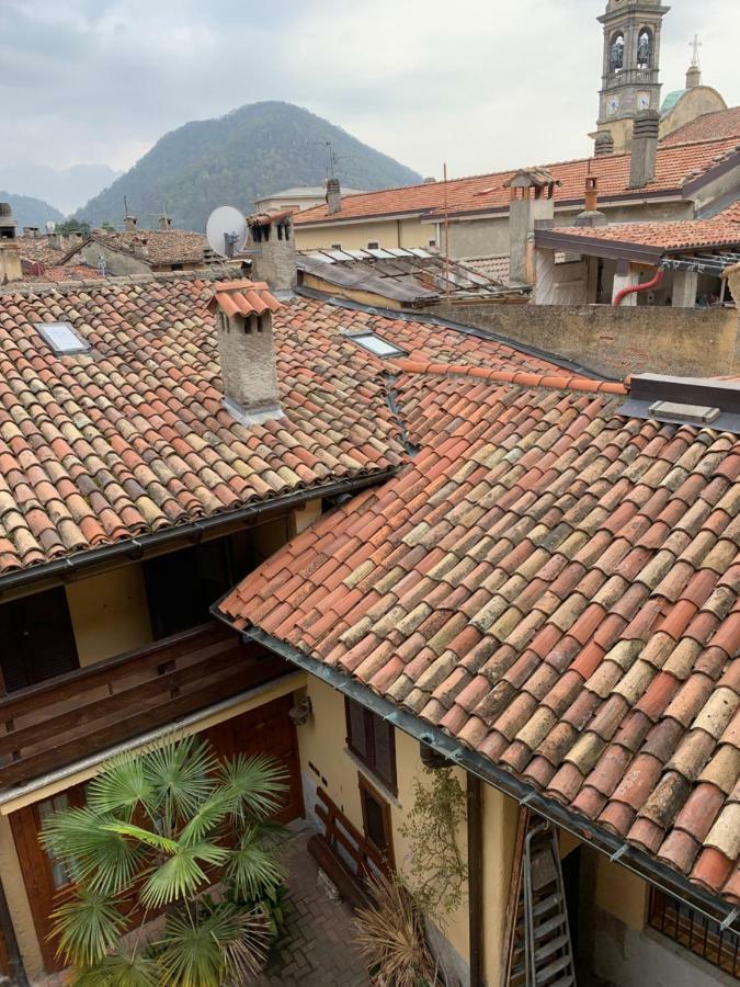 Apartment La Corte Brianzola- *