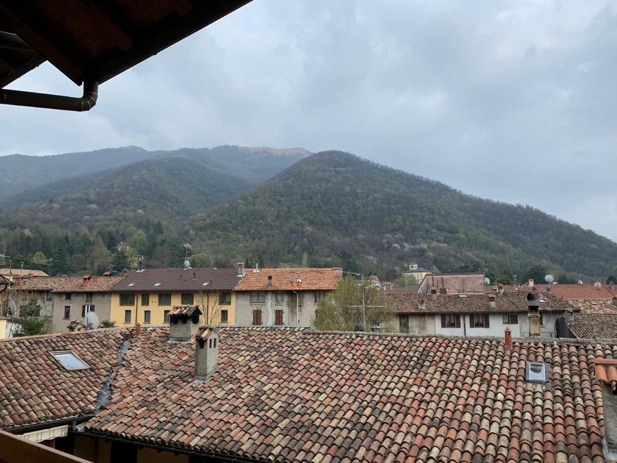 La Corte Brianzola- Canzo