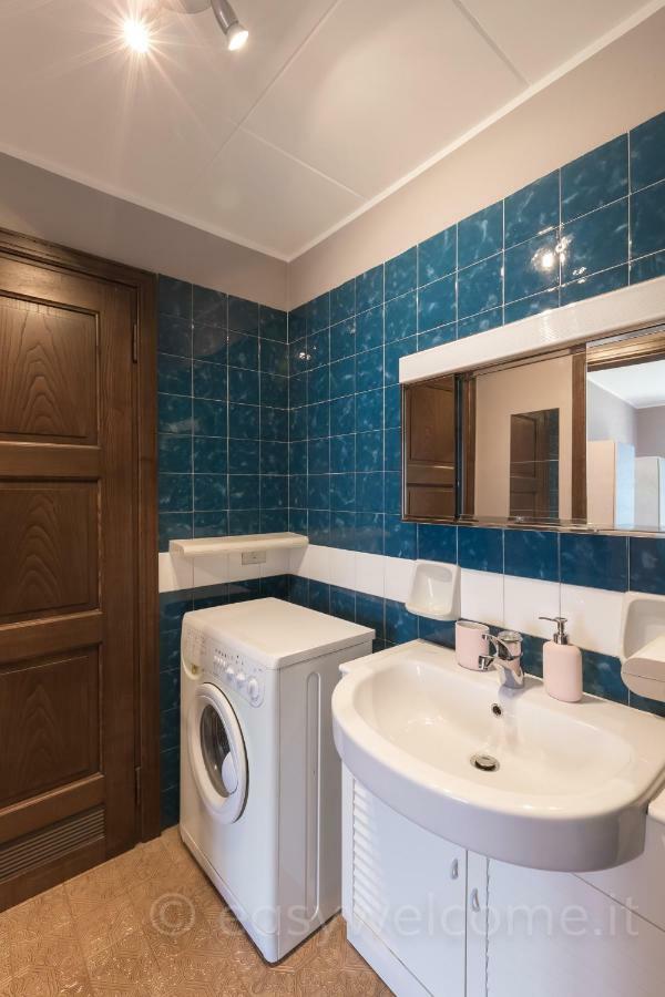 Apartment Easy Welcome Ca' Maria Peonie