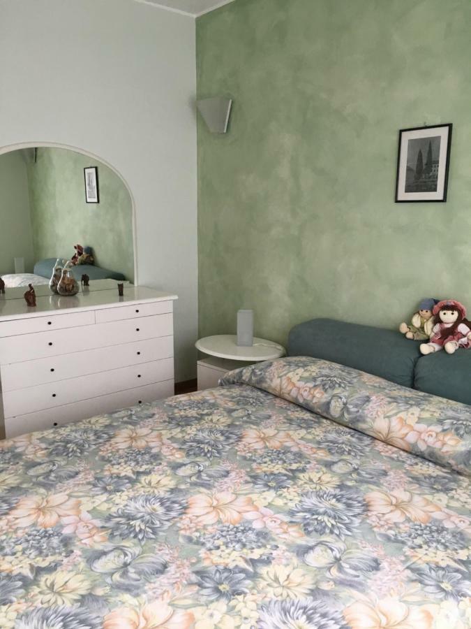 Apartment Ca Gorla *