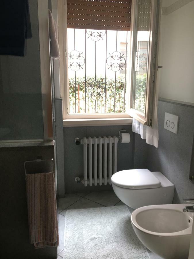 Ca Gorla Apartment