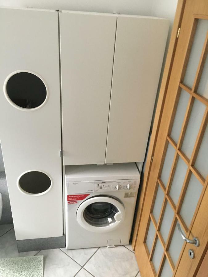 Apartment Ca Gorla *
