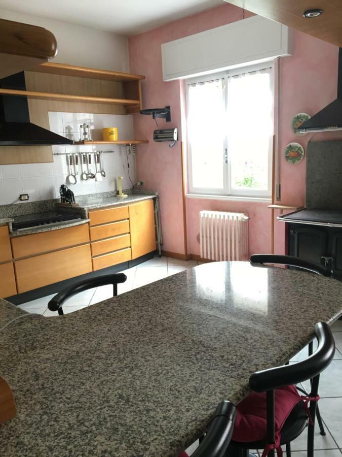 Ca Gorla Apartment Bellagio