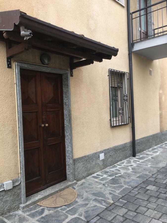 Ca Gorla Apartment Bellagio