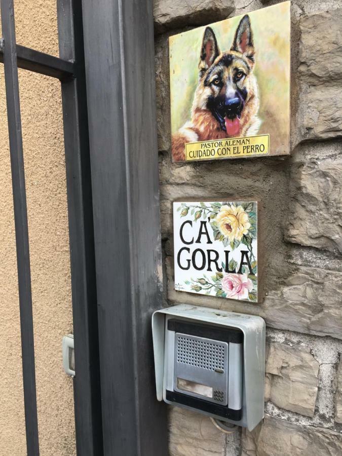 Ca Gorla Apartment Bellagio