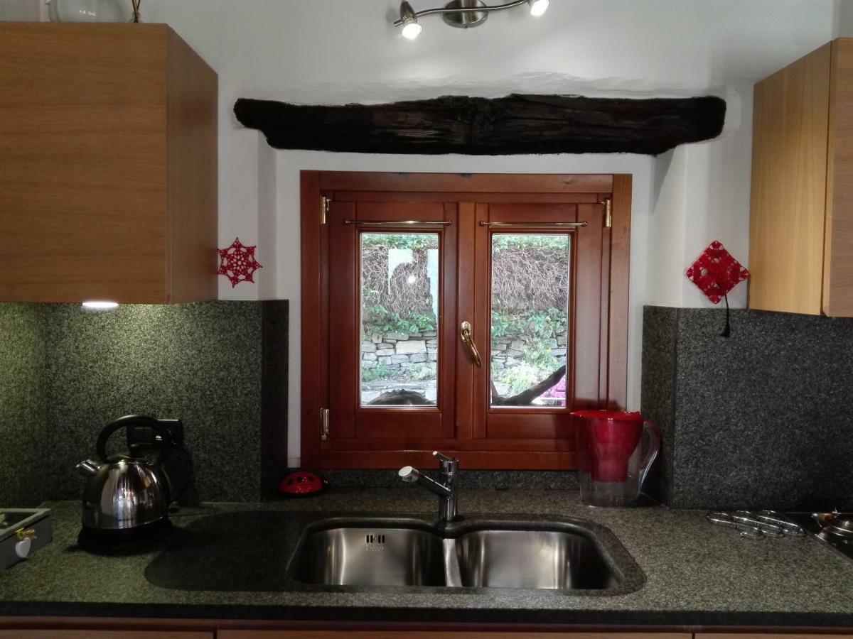 Ferienhaus Ca'verde *