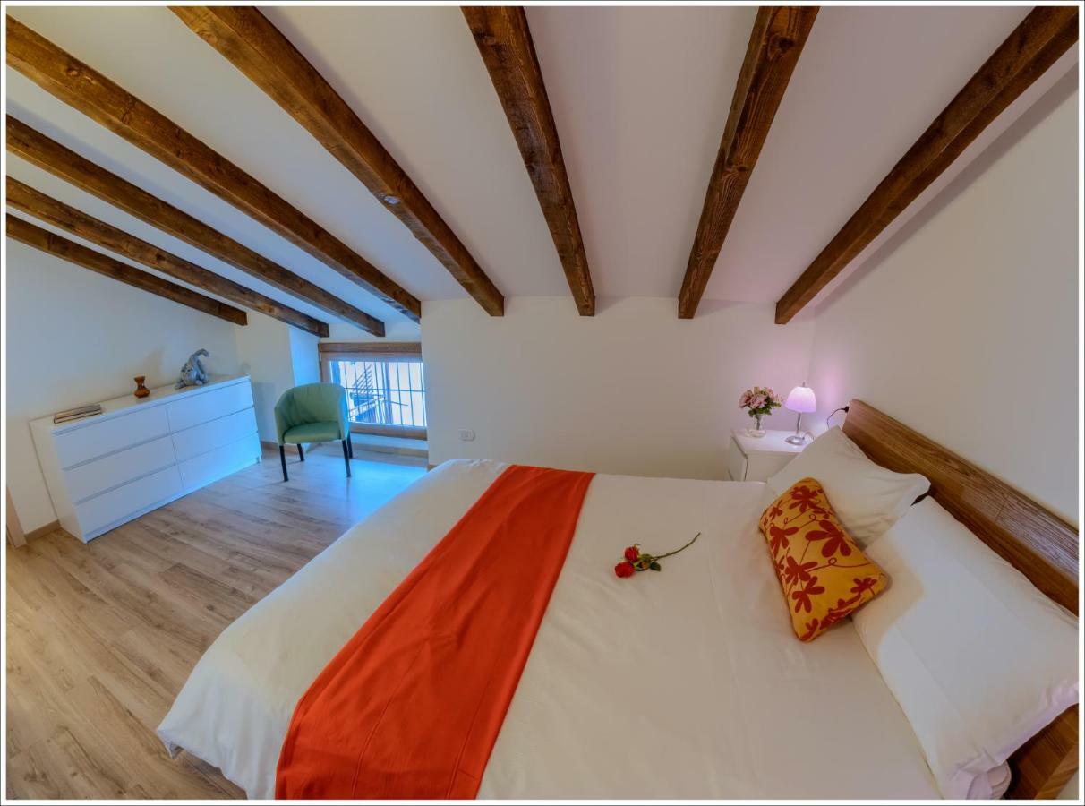Apartment Lake Como