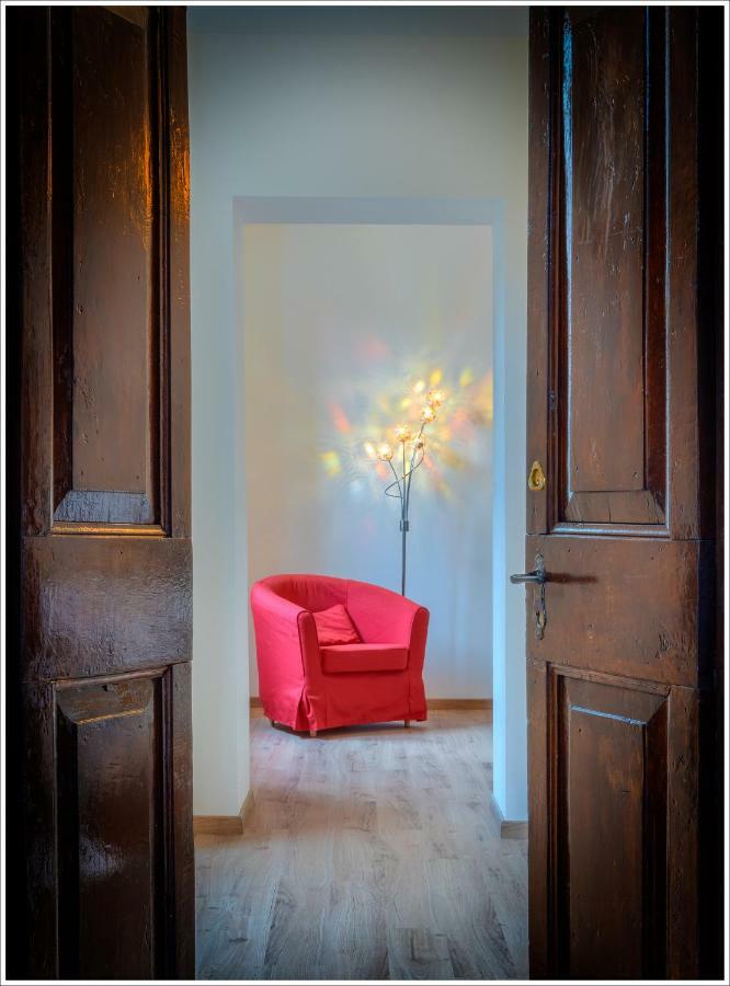 Lake Como Apartment Domaso
