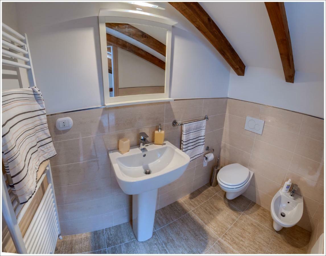 Apartment Lake Como Domaso