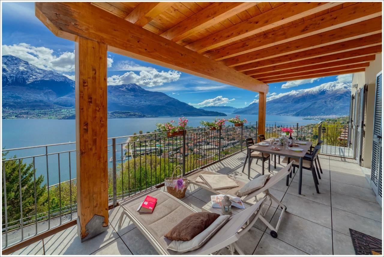 Lake View Terrace * Vercana