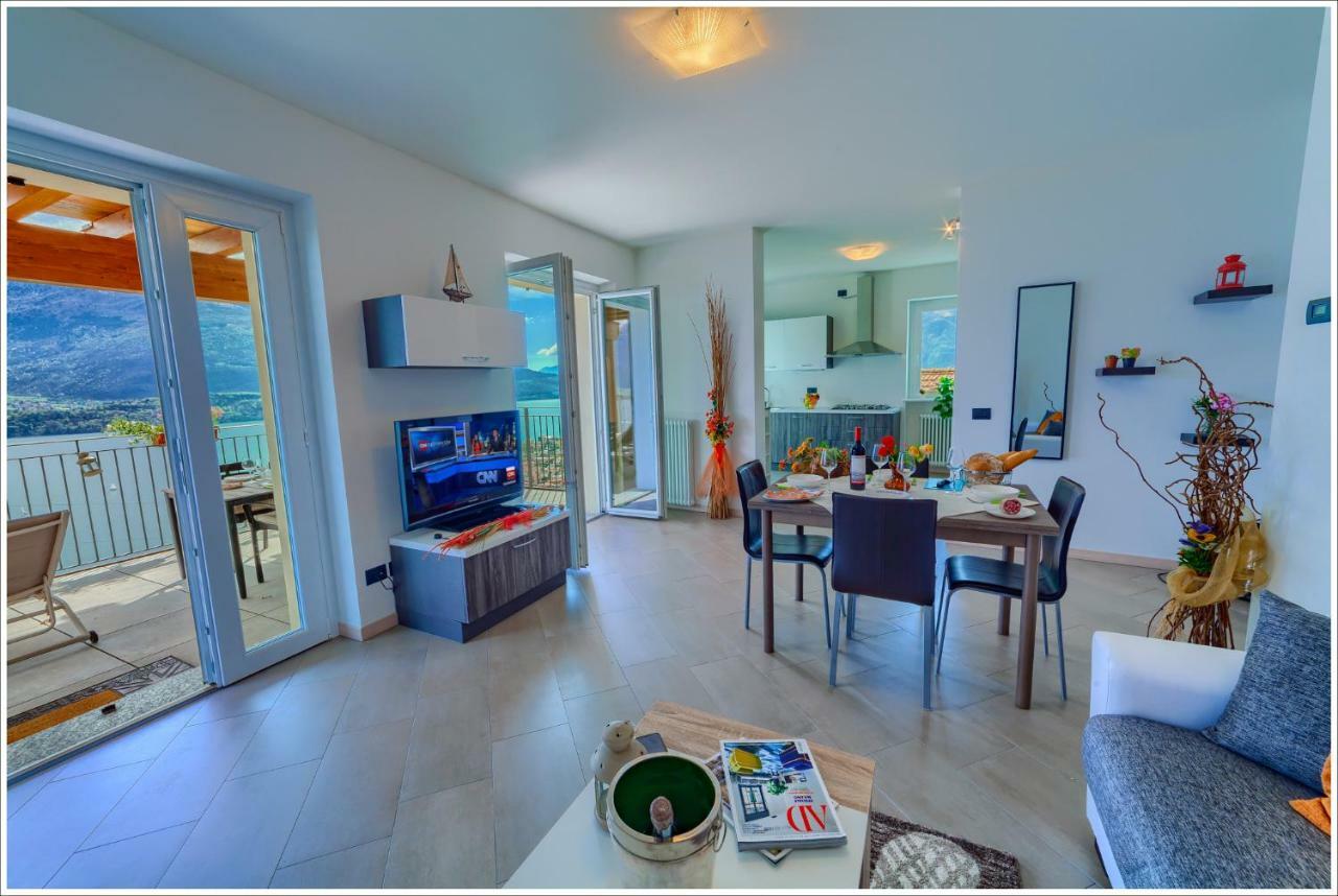 Holiday home Lake View Terrace *