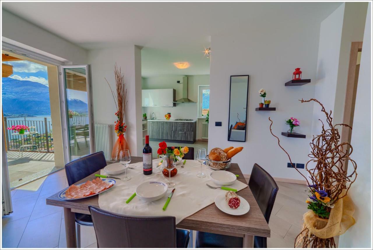Lake View Terrace Holiday home