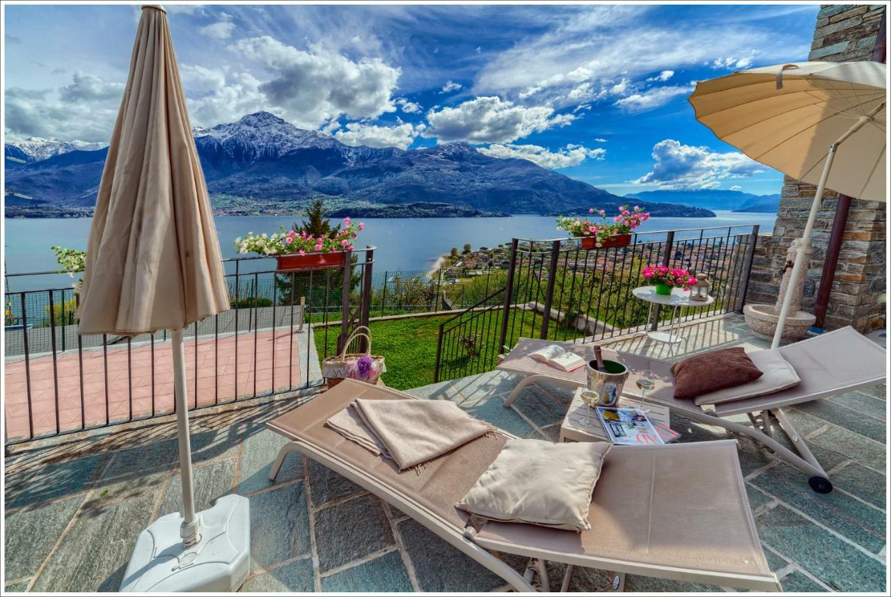 Lake View Terrace Holiday home