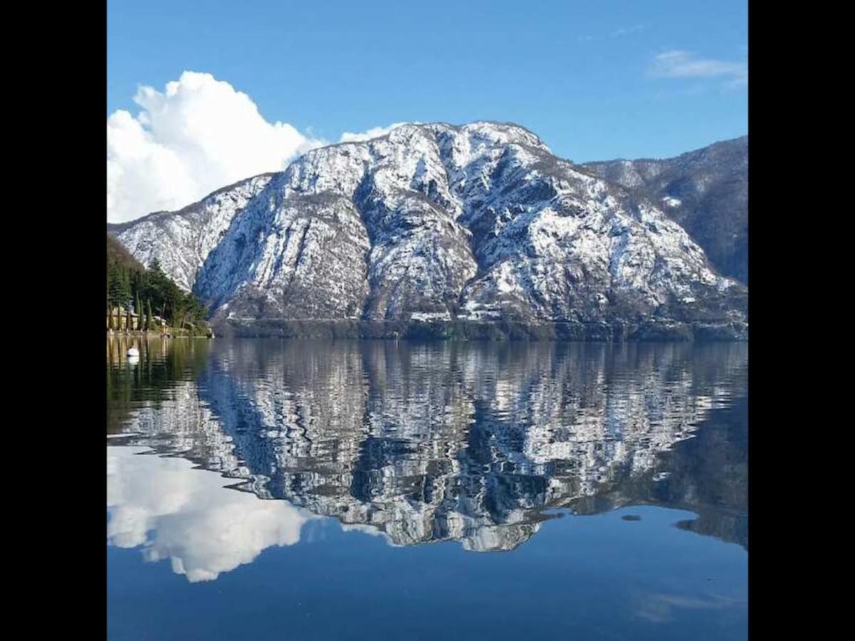 Il Nido Nella Quiete Apartment Tremezzo