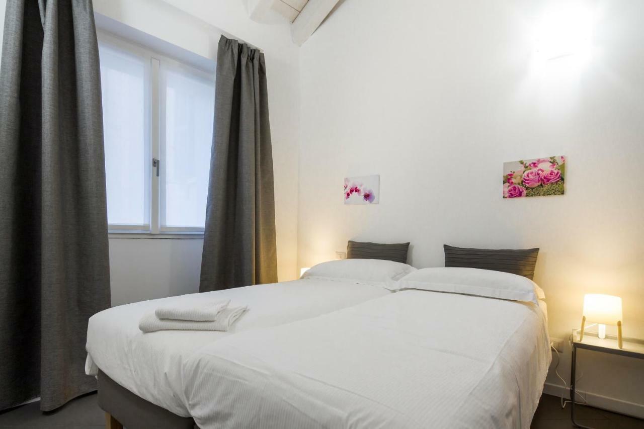 Casa Perlasca Holiday home Cernobbio