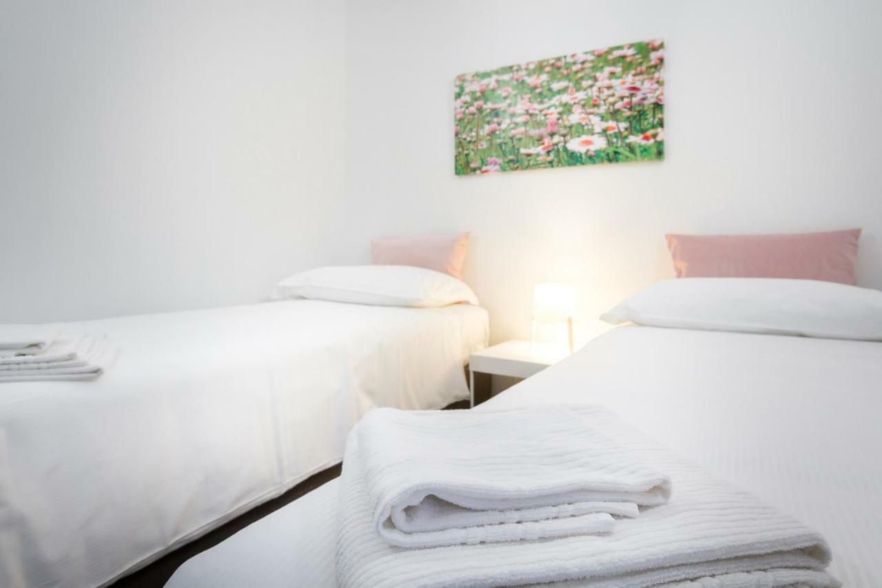 Casa Perlasca Holiday home *